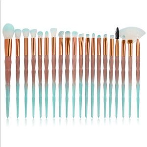 Makeup Brushes